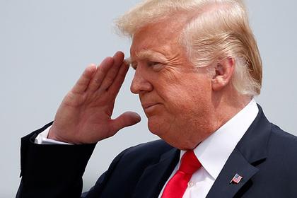 Донлаьд Трамп