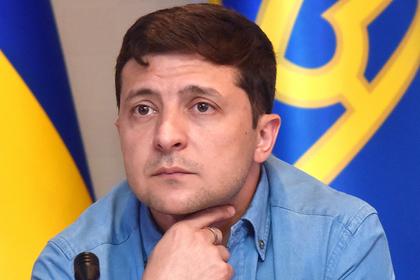 Владимир Зеленский 