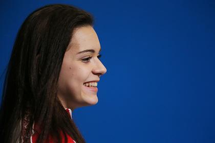 Аделина Сотникова