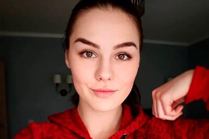 Александра Ситникова
