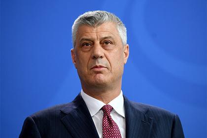 Хашим Тачи