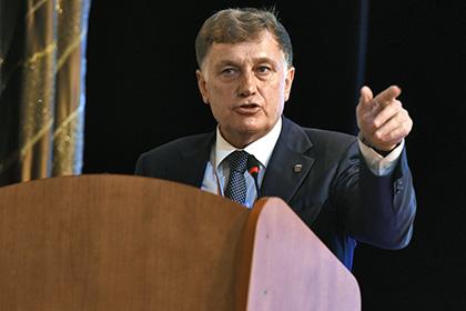 Вячеслав Макаров