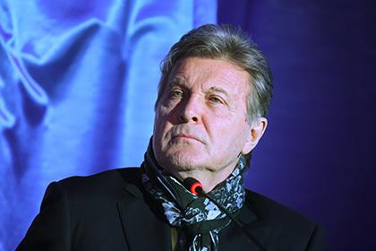 Лев Лещенко