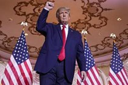 Токсичный Дональд. Почему поддержка Трампа повредила республиканцам на выборах и как это изменит американскую политику