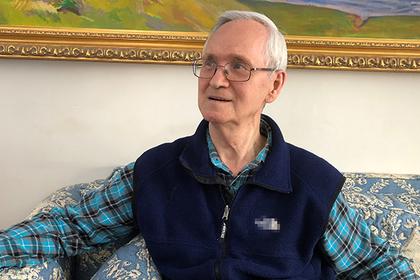 Вил Мирзаянов