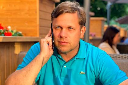 Владислав Радимов