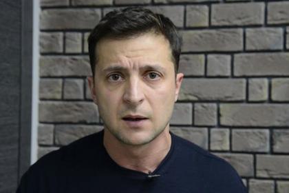 Владимир Зеленский 