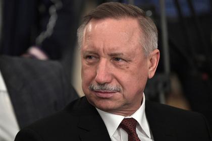 Александр Беглов