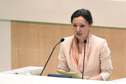 Анна Кузнецова