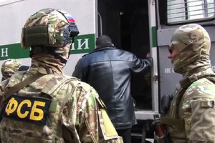 У арестованных полковников ФСБ нашли 12 миллиардов рублей Это рекорд: таких денег не было даже у полковника Захарченко