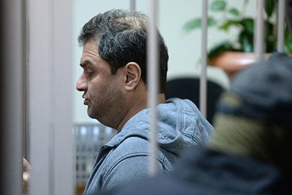 Григорий Пирумов