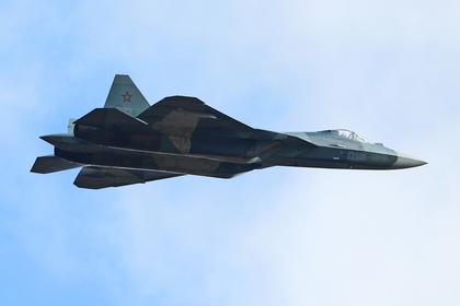 Су-57