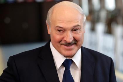 Александр Лукашенко