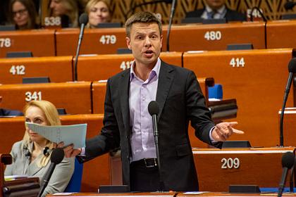 Алексей Гончаренко