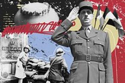 «В тяжелый час страна доверилась мне» Как Шарль де Голль отстоял независимость Франции и сделал ее великой державой