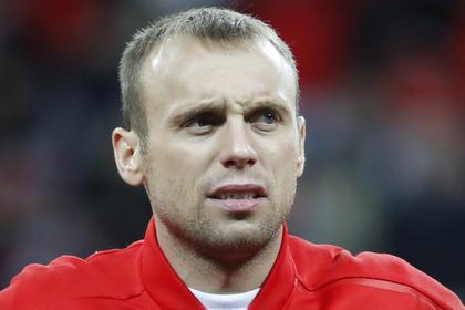 Денис Глушаков