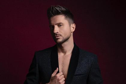Сергей Лазарев