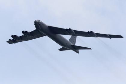 Boeing B-52 Stratofortress
