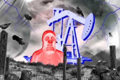 Сопутствующие потери. Как санкции против России уничтожают природу и угрожают миллиардам людей? 
