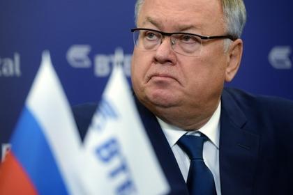 Андрей Костин