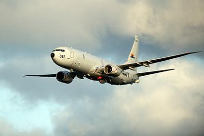 P-8A Poseidon