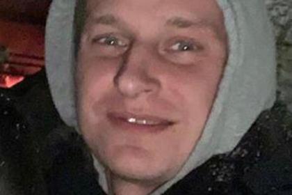Сотрудник УБОП МВД РТ Александр Козенко