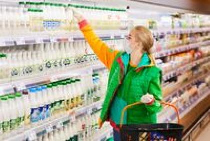 Отказаться от походов в магазин.  Как экономить, заказывая доставку продуктов