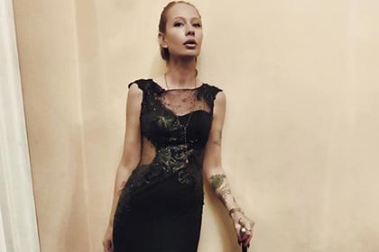 Алиса Суровова 