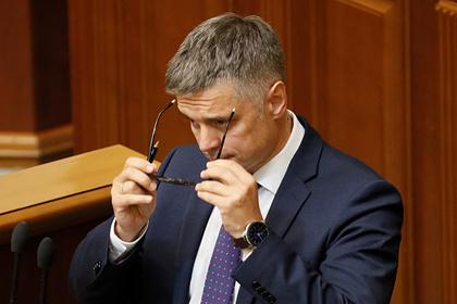 Вадим Пристайко