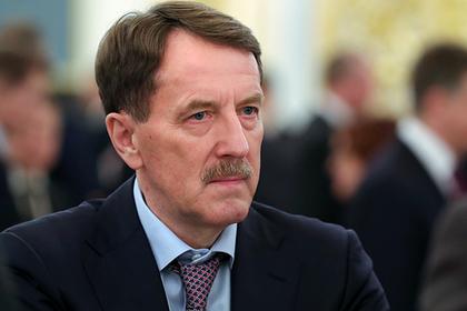 Алексей Гордеев