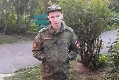 «Хочешь закосить!» У российского рядового выявили рак в последней стадии. Теперь его не могут уволить из-за одной ошибки
