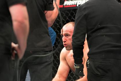 Алексей Олейник