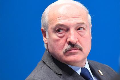 Александр Лукашенко