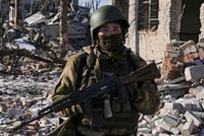 «Мы рубились ножами и штыками» Боец ЧВК «Вагнер» — о 30 годах заключения, вербовке на зоне и боях в Донбассе