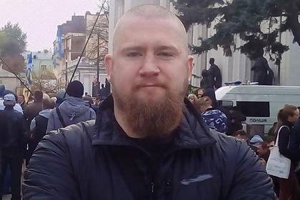 Иван Белецкий