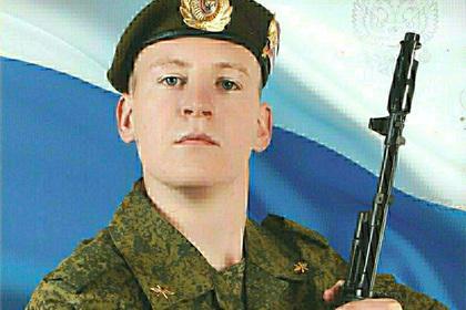 Виктор Агеев