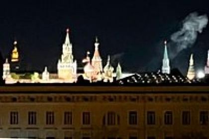 Украинские дроны попытались атаковать Кремль. Россия назвала это попыткой покушения на Путина и допустила ответные меры 