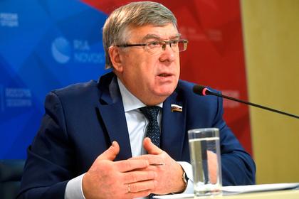Валерий Рязанский