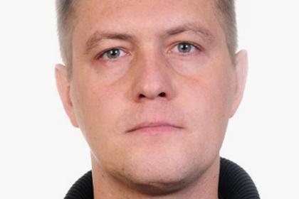 Сергей Грачев