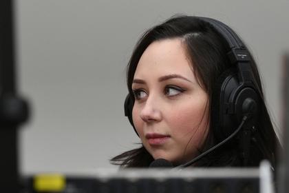 Елизавета Туктамышева