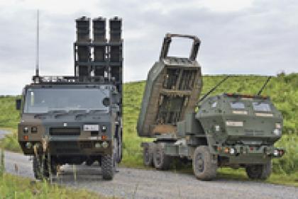 От Афганистана до Луганска. ВСУ впервые использовали американские HIMARS в Донбассе. Что известно об этом оружии США?