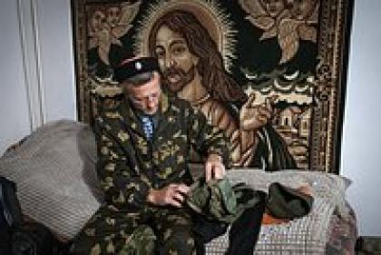 «Их военные функции — далеко не игрушечные» СВО изменила жизнь казаков. Что ждет их в будущем?