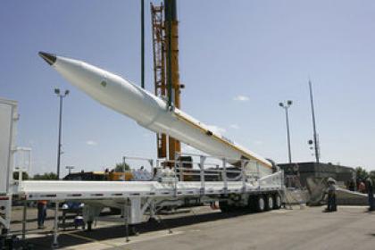 Противоракетные игры Чем США хотят отражать ракетную угрозу