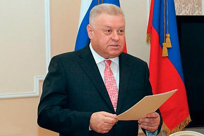 Александр Удальцов
