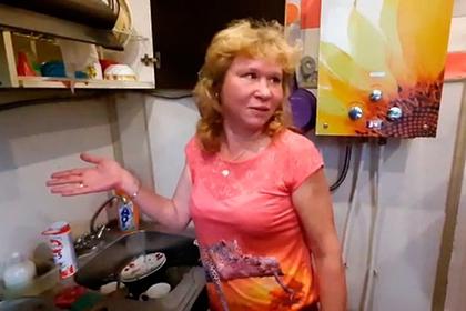 Светлана Бодрова