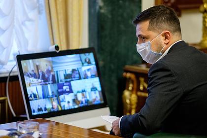 Владимир Зеленский