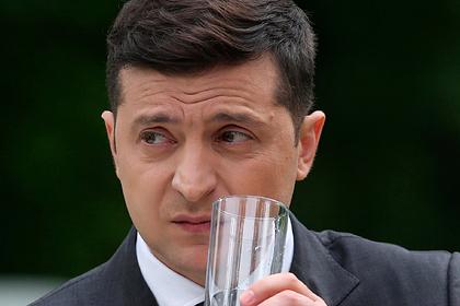 Владимир Зеленский