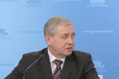 Владимир Семашко