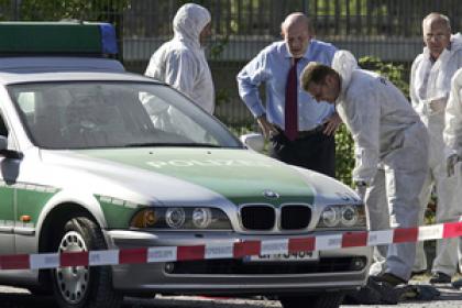 Охота на призрака Детективы 15 лет искали неуловимую преступницу. Разгадка все время была у них в руках