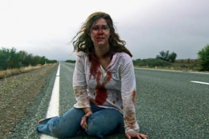 Загадки прошлого Бывшая модель вычислила десятки опасных убийц и насильников. Их не могли найти годами